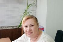 Состоялись выборы председателя Медвежьегорской МО ВОС
<br />
<br />18 сентября в Медвежьегорской МО прошло очередное отчетно-выборное собрание ВОС, в котором приняли участие 37 членов ВОС Медвежьегорской МО.
<br />Собрание проходило в деловой обстановке. Прозвучали отчётные доклады бюро местной организации ВОС и контрольно-ревизионной комиссии МО. Все вопросы были детально освещены и к докладчикам не возникло замечаний. Работа бюро и контрольно-ревизионной комиссии признана удовлетворительной.
<br />После зачитывания отчётов состоялись выборы председателя МО, председателя КРК МО, членов бюро МО, членов КРК МО и делегатов на отчётно-выборную конференцию Карельской РО ВОС.
<br />Единогласным решением собрания председателем Медвежьегорской МО ВОС избрана Баранова Юлия Александровна. Желаем успехов во всех начинаниях!